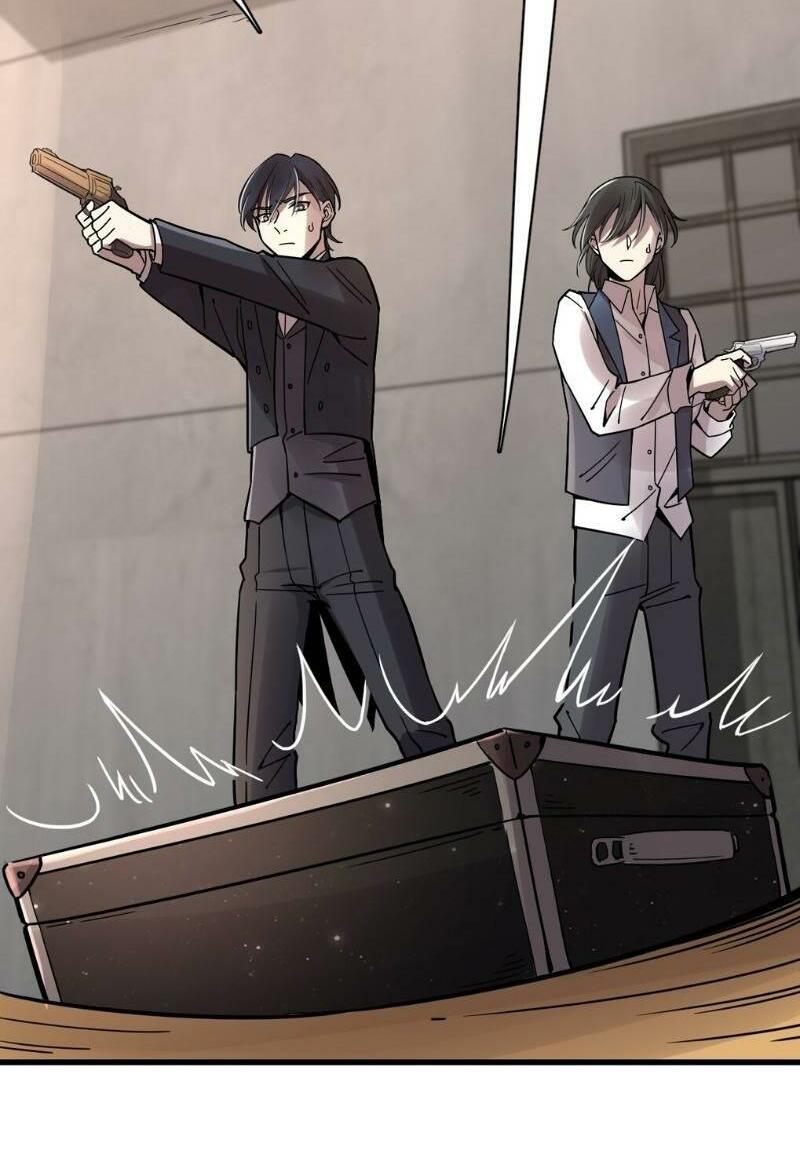 Quỷ Bí Chi Chủ: Chapter 47