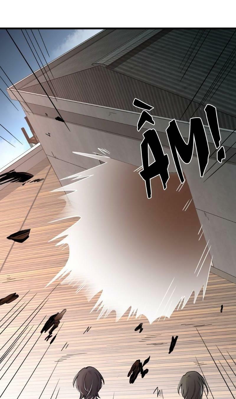 Quỷ Bí Chi Chủ: Chapter 47