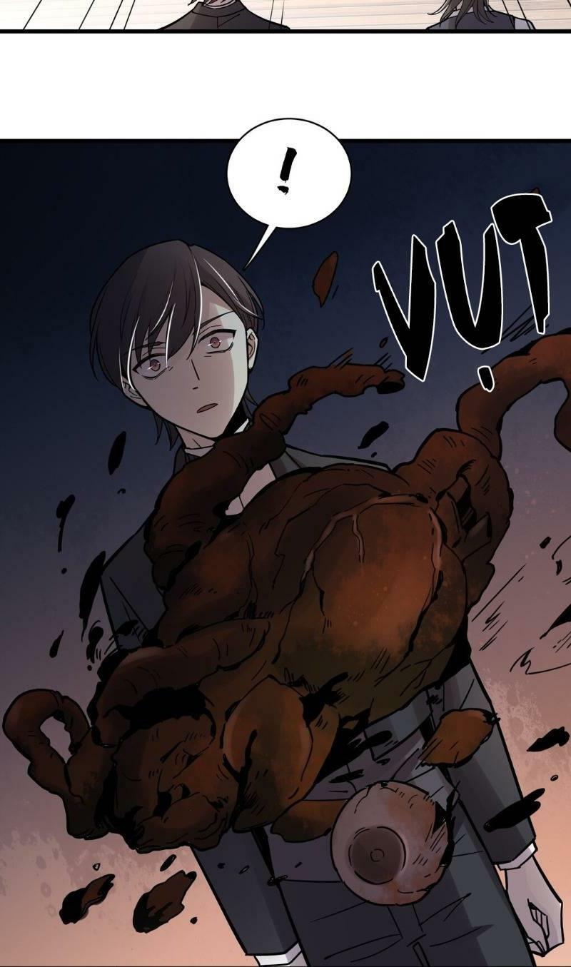 Quỷ Bí Chi Chủ: Chapter 47