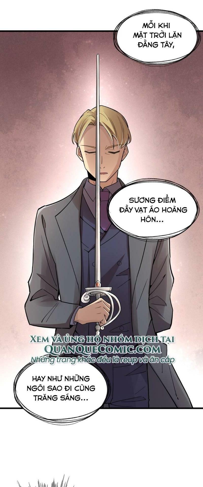 Quỷ Bí Chi Chủ: Chapter 47