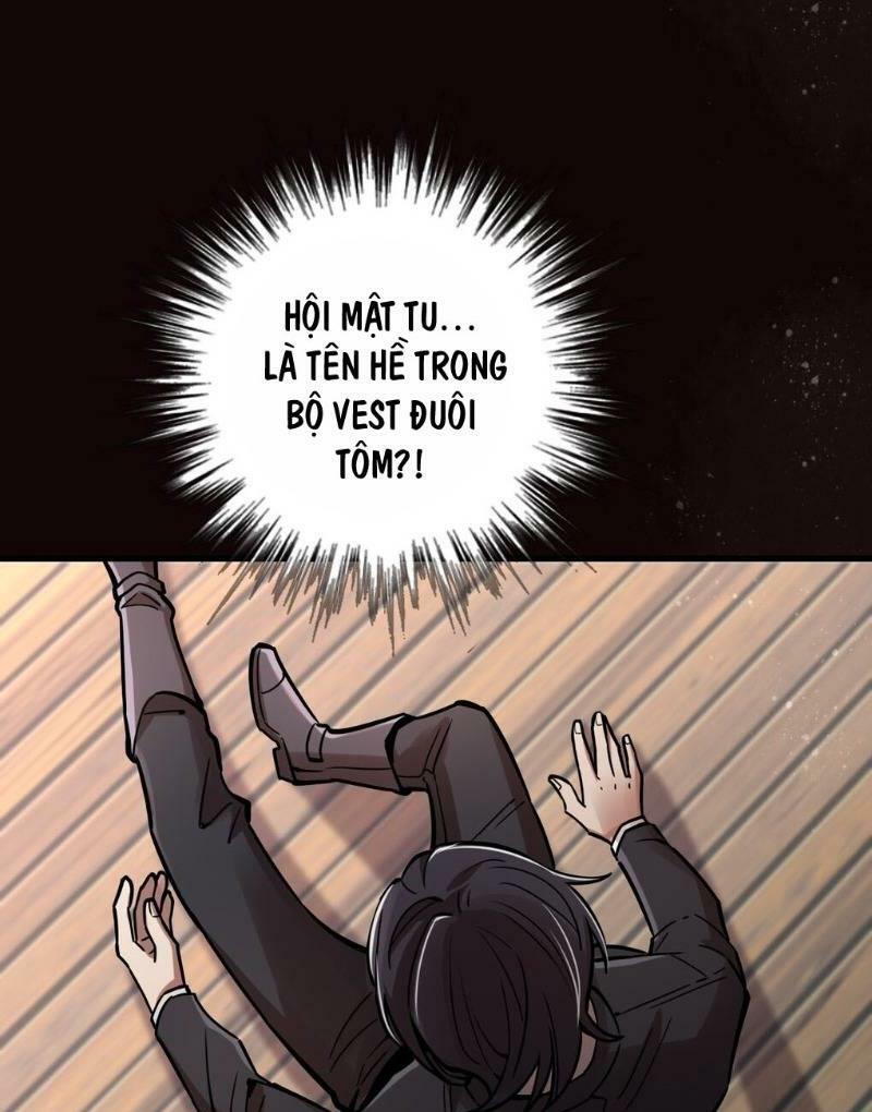 Quỷ Bí Chi Chủ: Chapter 49