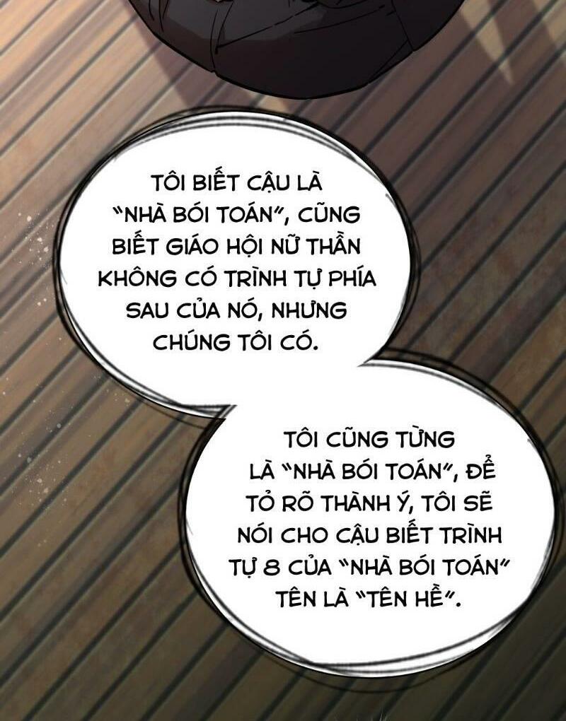 Quỷ Bí Chi Chủ: Chapter 49
