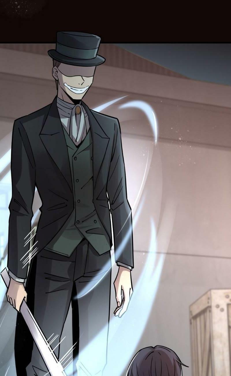 Quỷ Bí Chi Chủ: Chapter 49