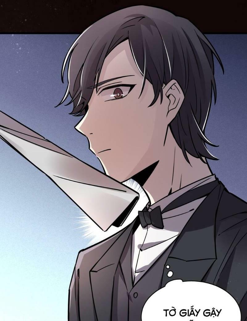 Quỷ Bí Chi Chủ: Chapter 49