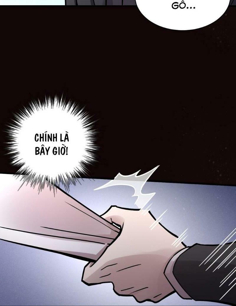 Quỷ Bí Chi Chủ: Chapter 49
