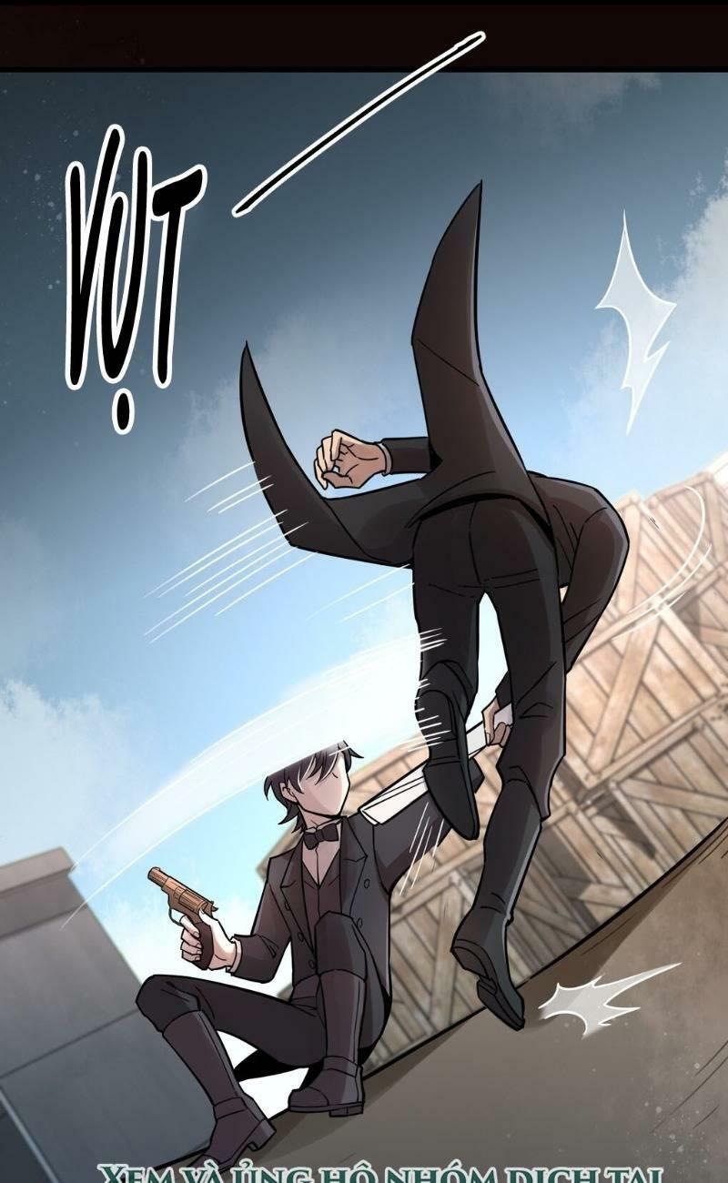 Quỷ Bí Chi Chủ: Chapter 49