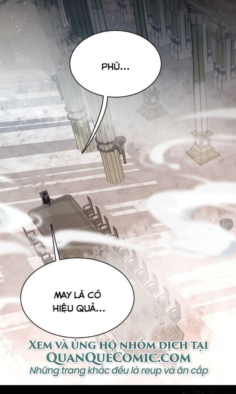 Quỷ Bí Chi Chủ: Chapter 49