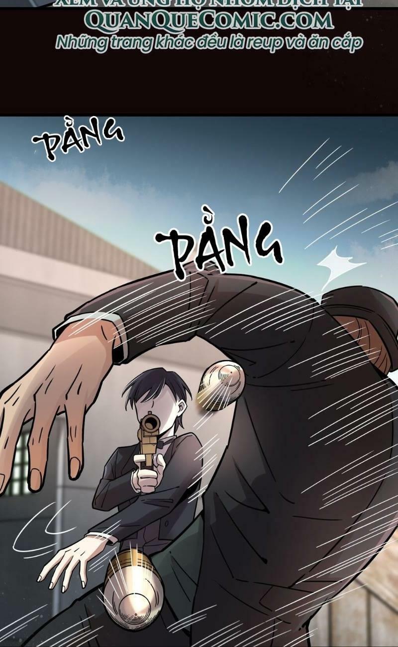 Quỷ Bí Chi Chủ: Chapter 49