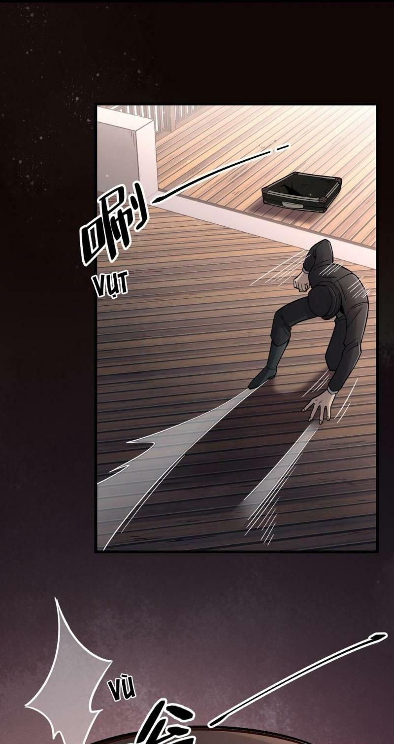 Quỷ Bí Chi Chủ: Chapter 49