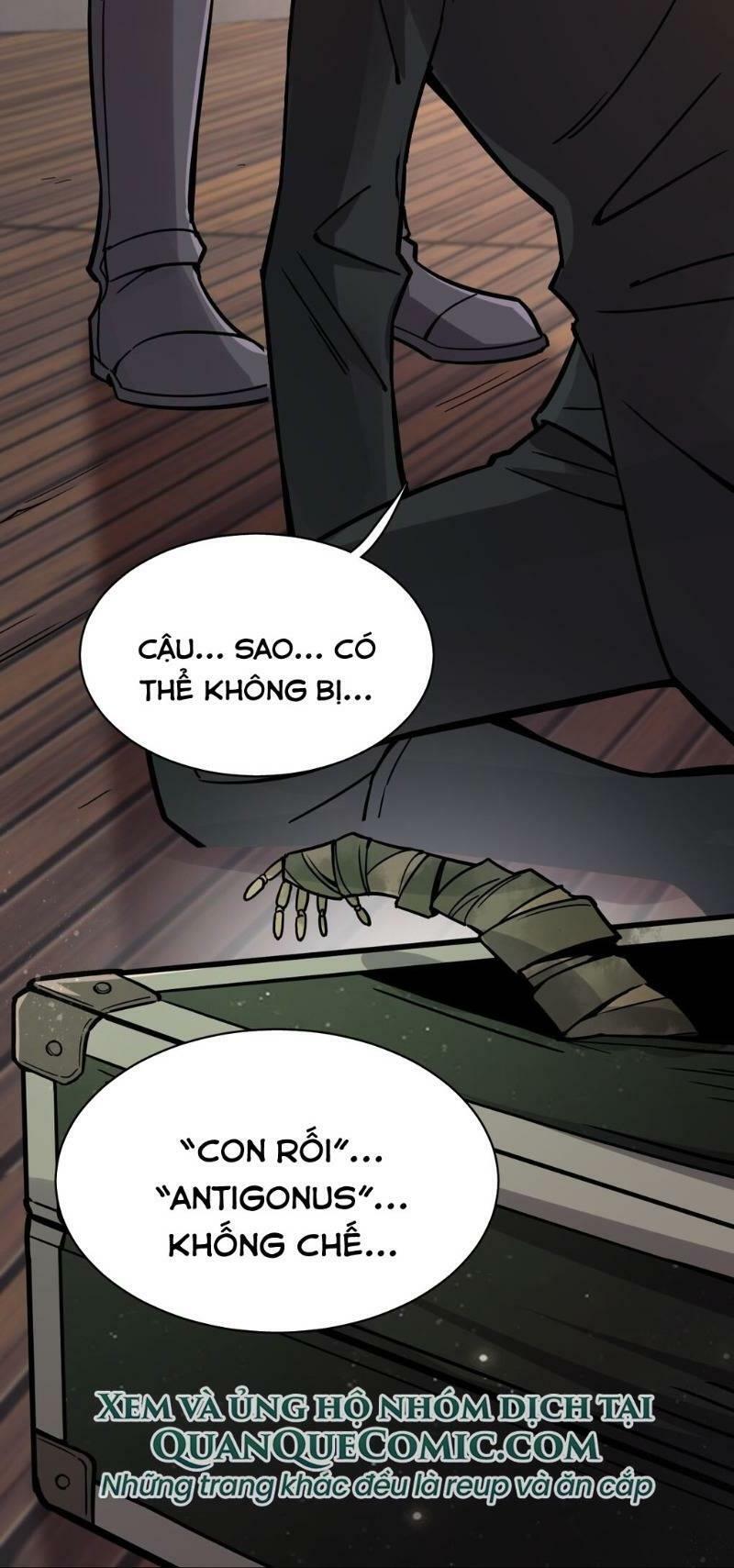 Quỷ Bí Chi Chủ: Chapter 49