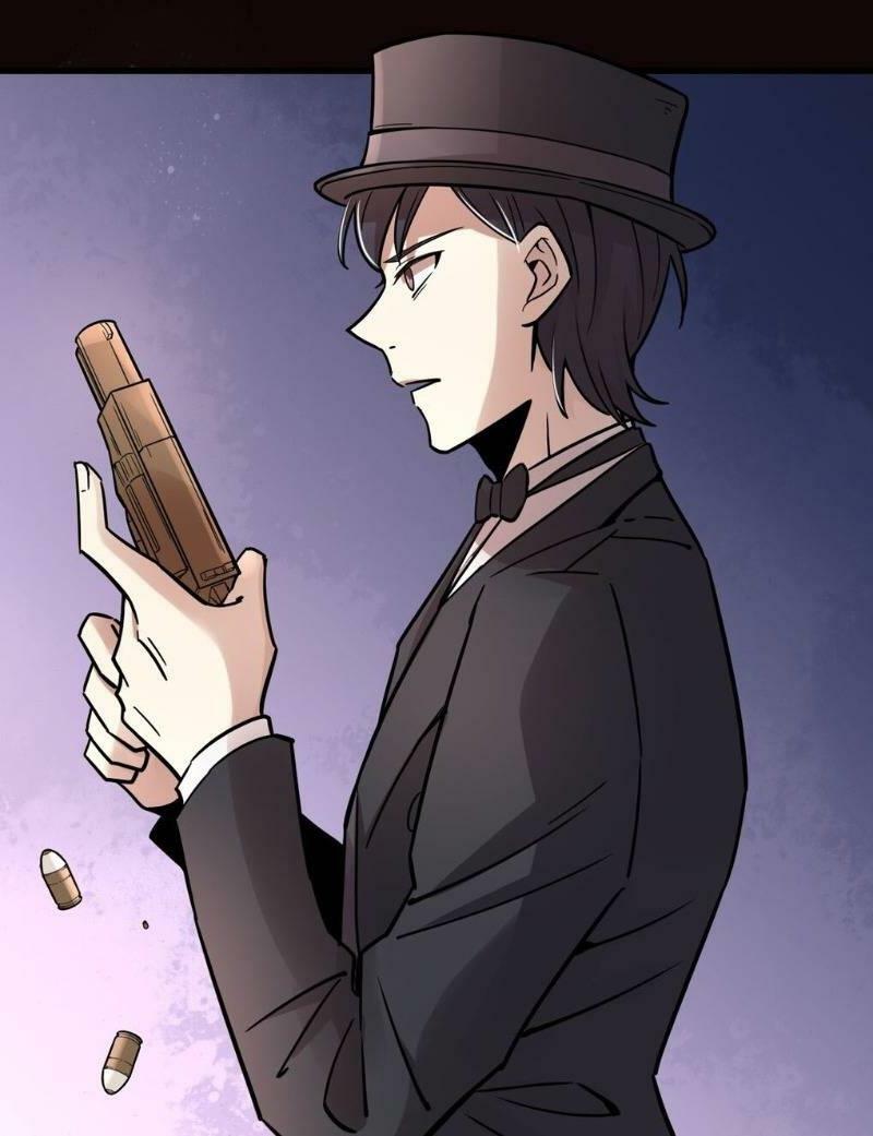 Quỷ Bí Chi Chủ: Chapter 49