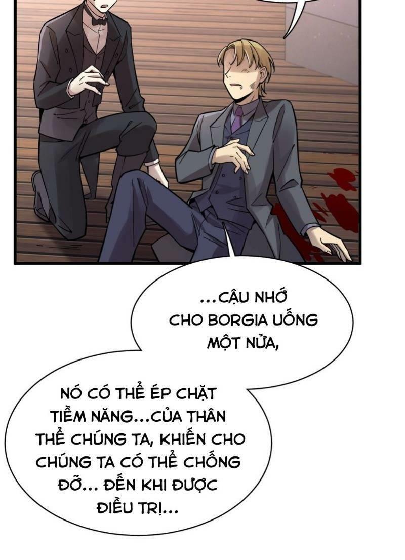 Quỷ Bí Chi Chủ: Chapter 49