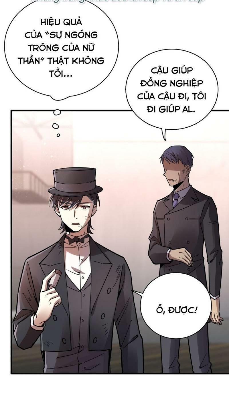Quỷ Bí Chi Chủ: Chapter 49