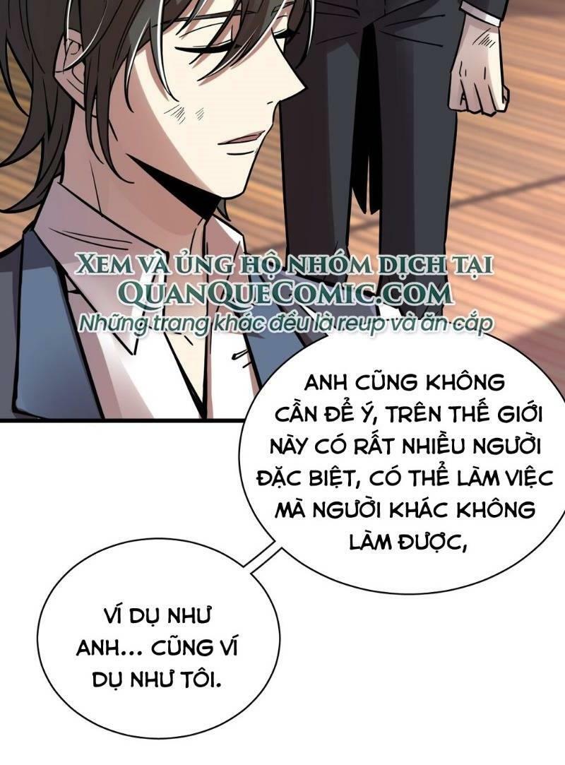 Quỷ Bí Chi Chủ: Chapter 49