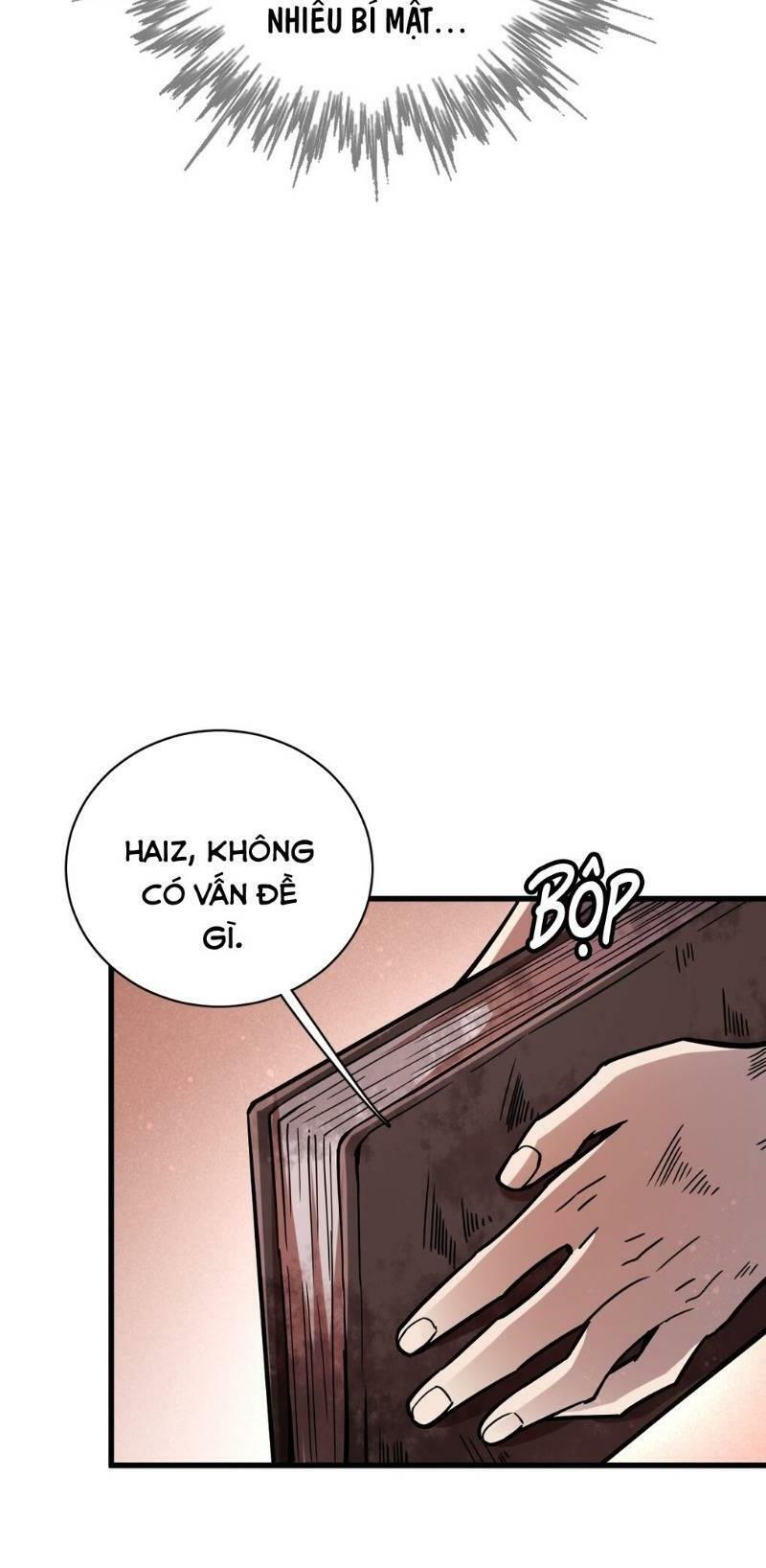 Quỷ Bí Chi Chủ: Chapter 49