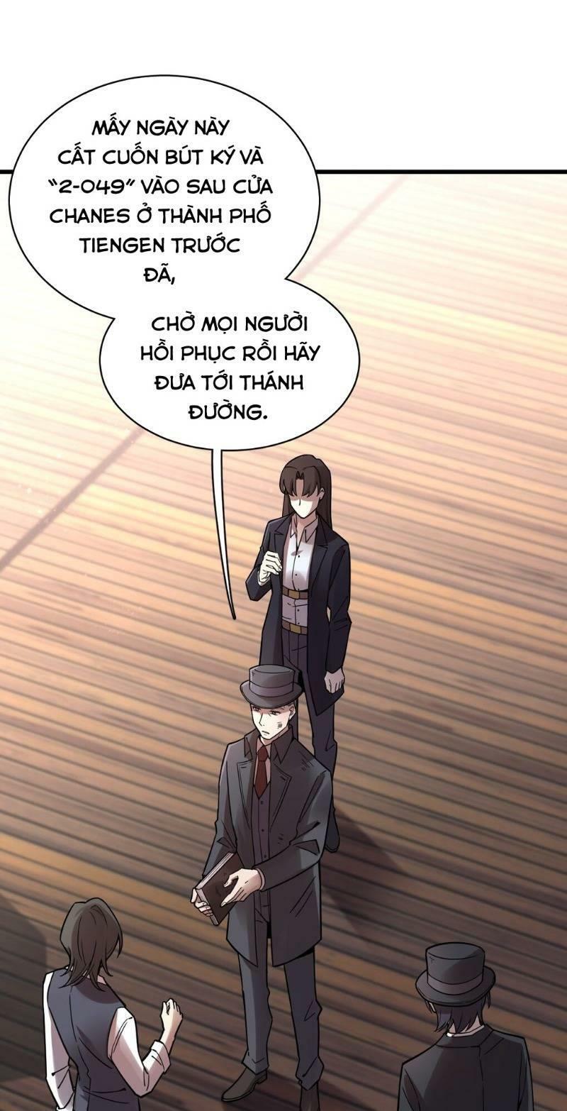 Quỷ Bí Chi Chủ: Chapter 49