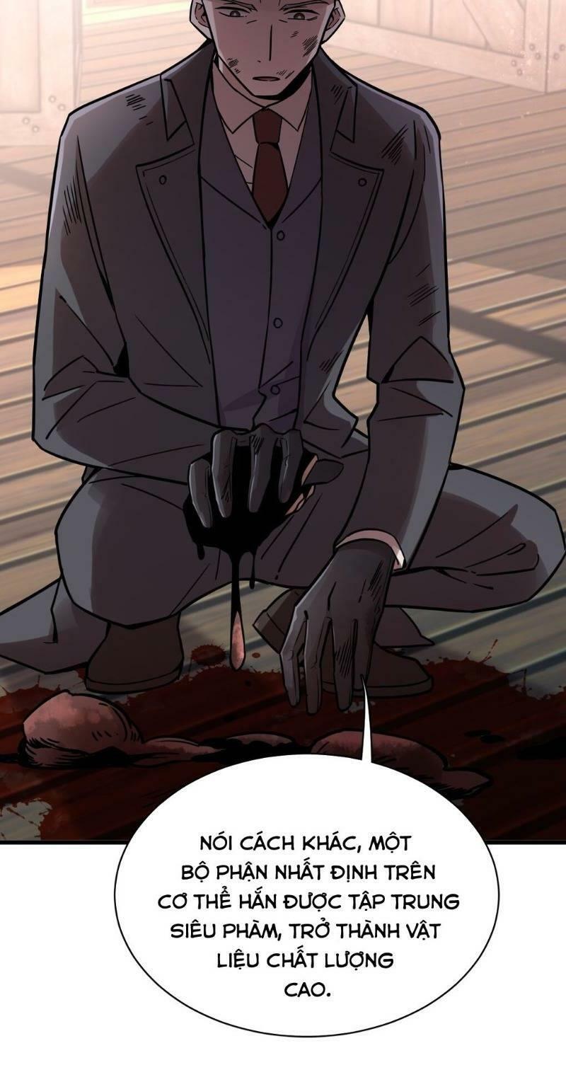 Quỷ Bí Chi Chủ: Chapter 49