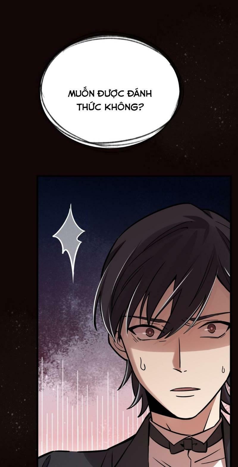 Quỷ Bí Chi Chủ: Chapter 49