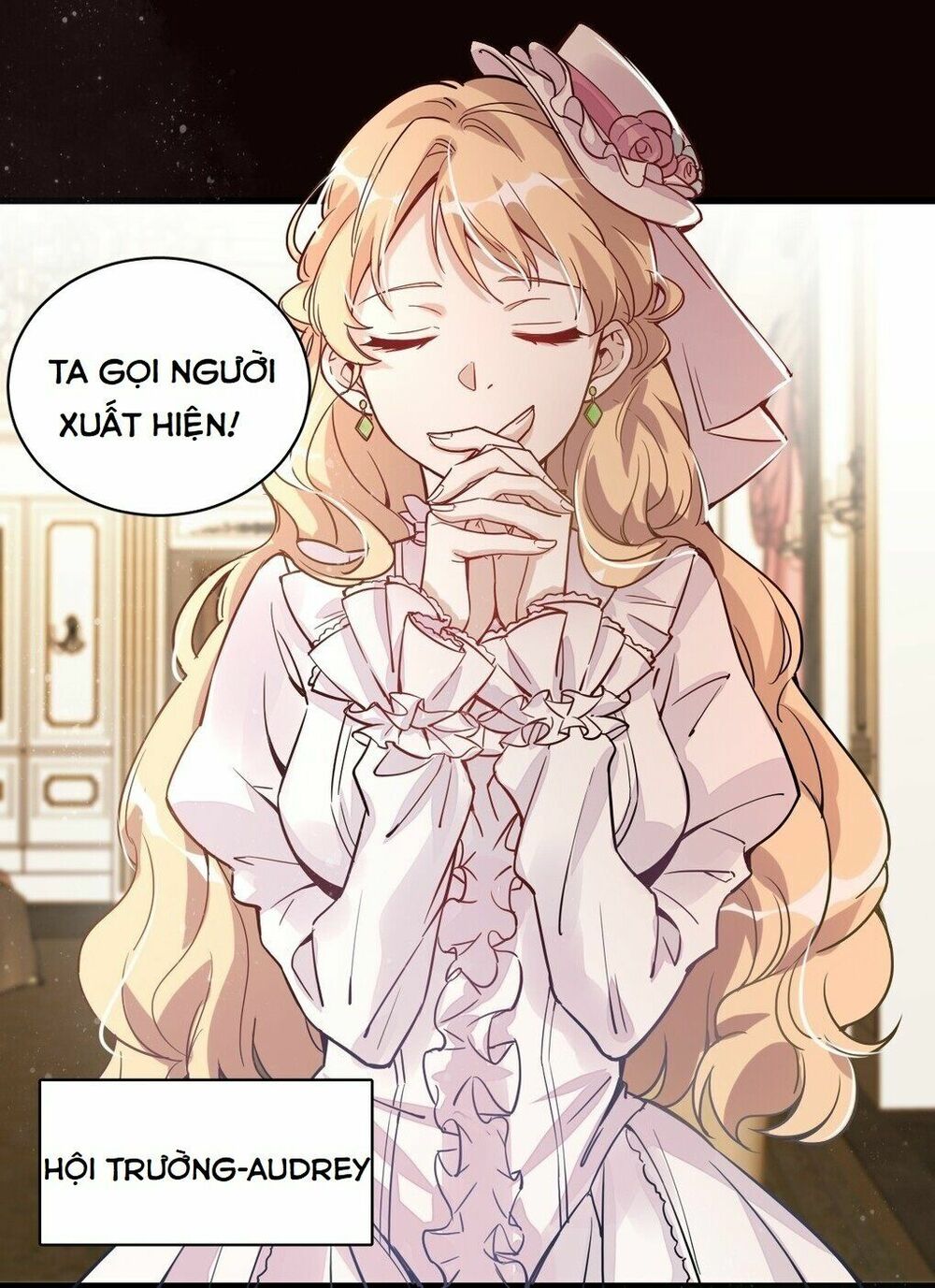 Quỷ Bí Chi Chủ: Chapter 5