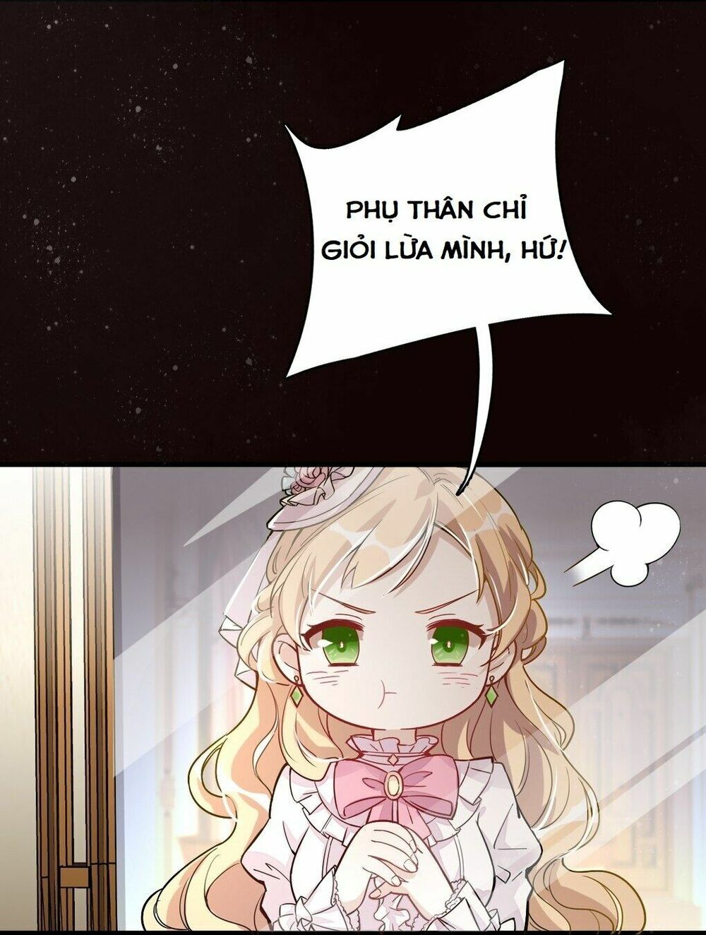 Quỷ Bí Chi Chủ: Chapter 5