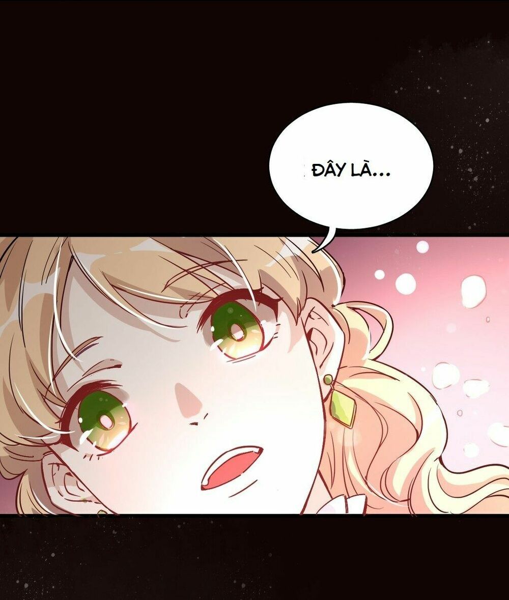 Quỷ Bí Chi Chủ: Chapter 5