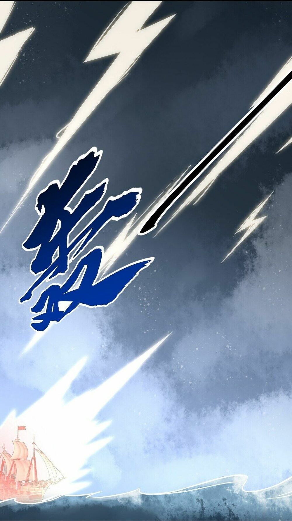 Quỷ Bí Chi Chủ: Chapter 5