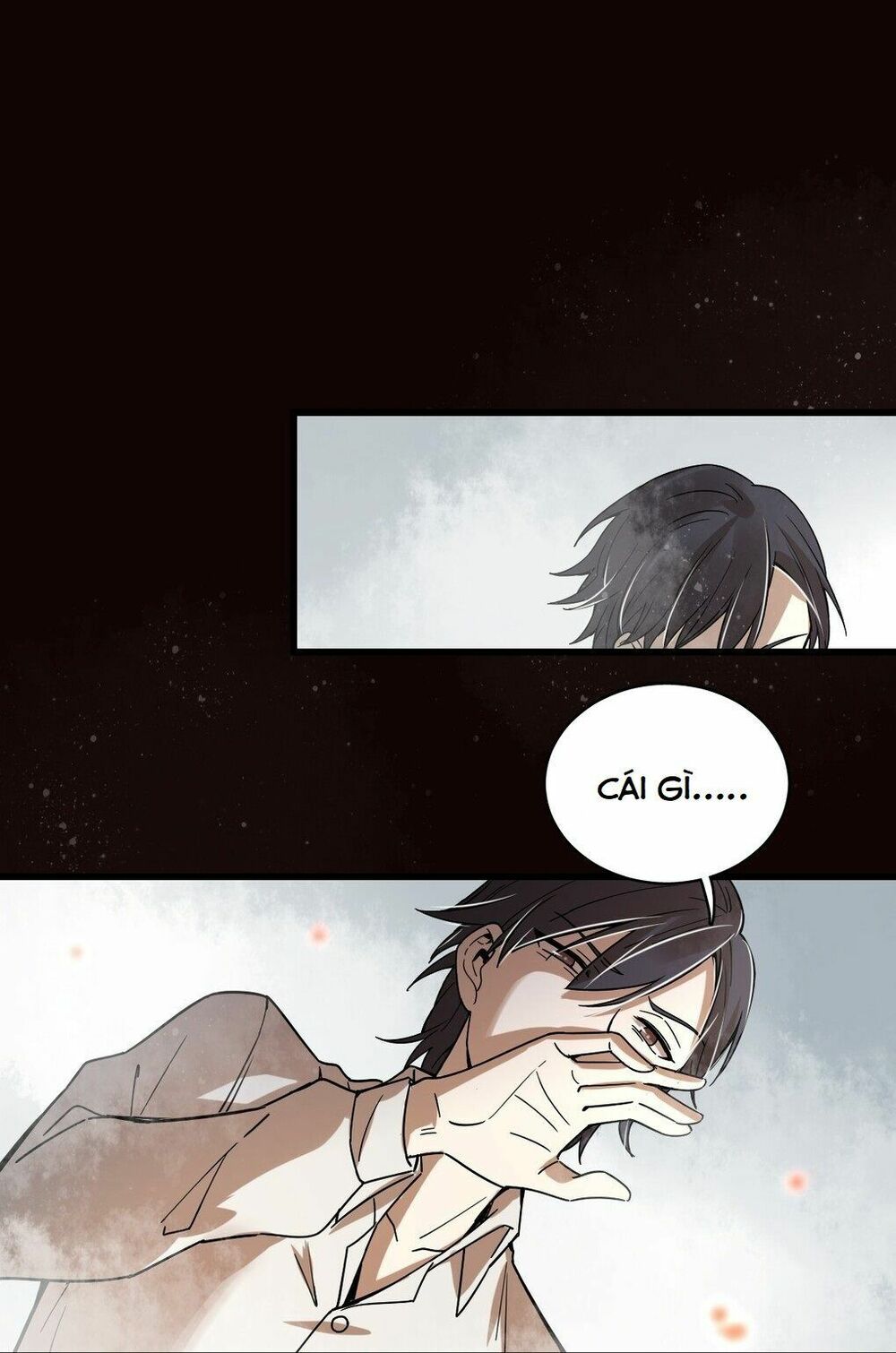 Quỷ Bí Chi Chủ: Chapter 5