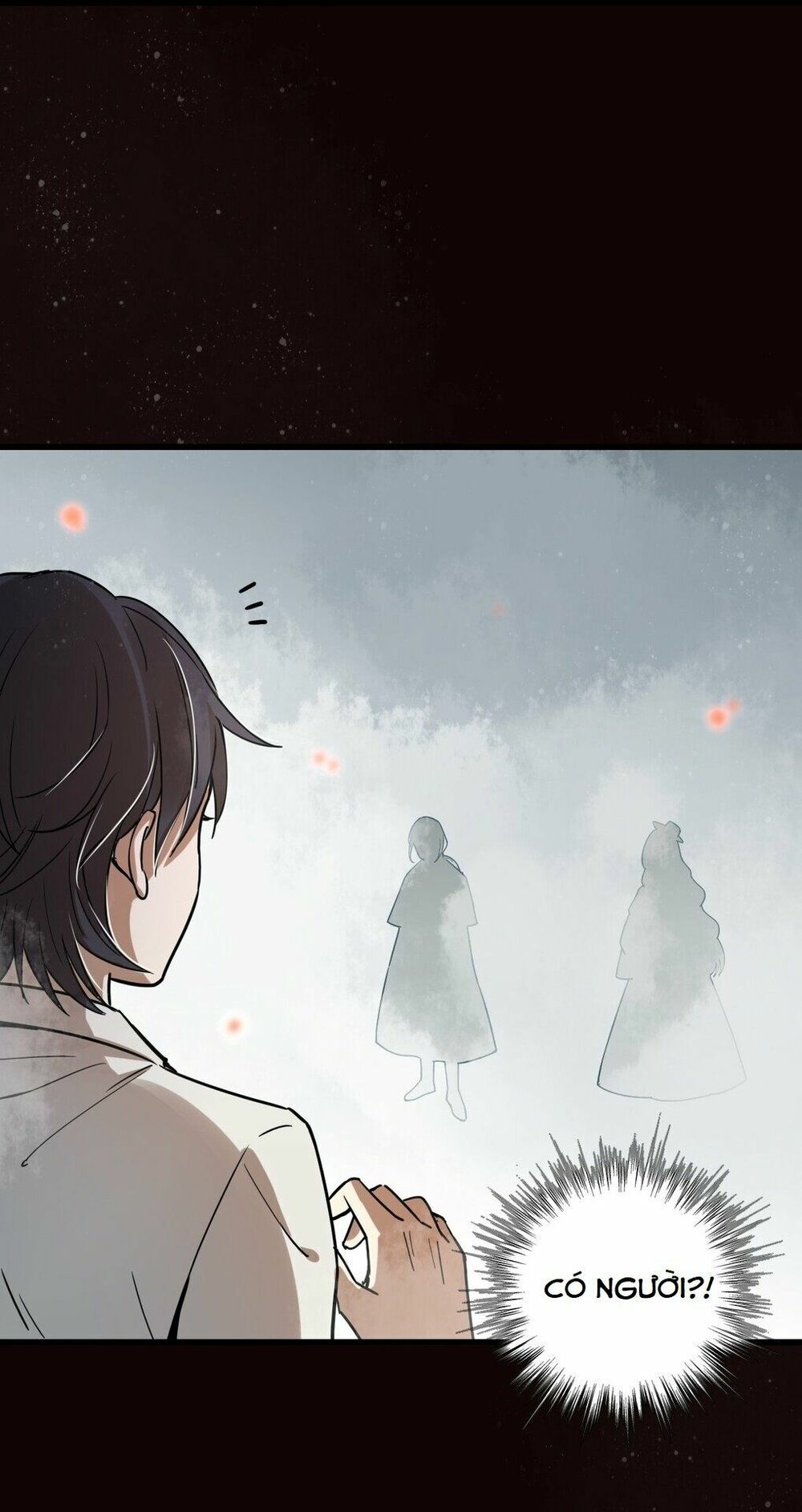 Quỷ Bí Chi Chủ: Chapter 5