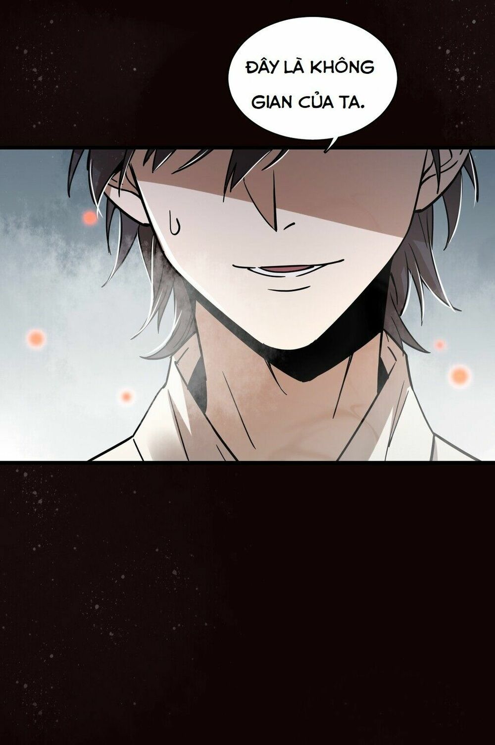 Quỷ Bí Chi Chủ: Chapter 5