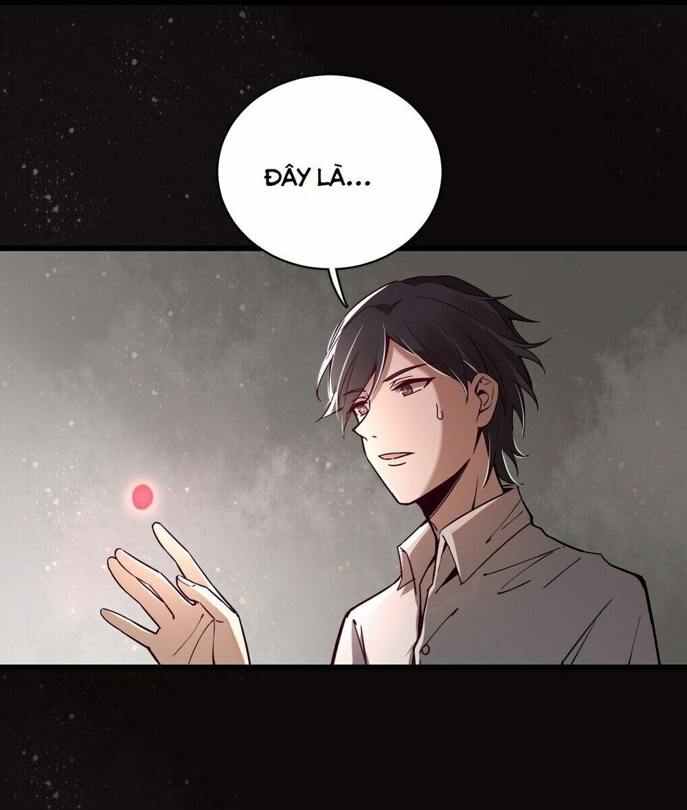 Quỷ Bí Chi Chủ: Chapter 5