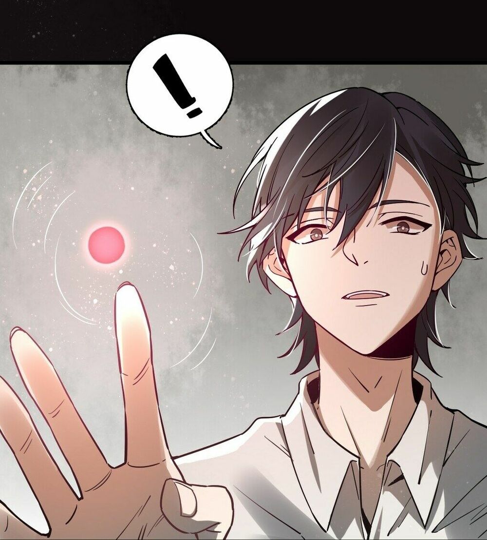Quỷ Bí Chi Chủ: Chapter 5