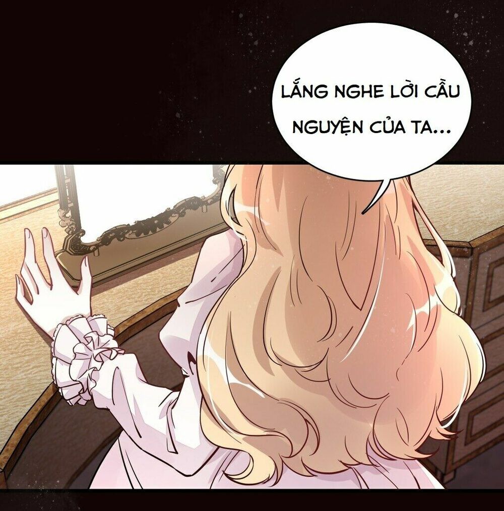 Quỷ Bí Chi Chủ: Chapter 5