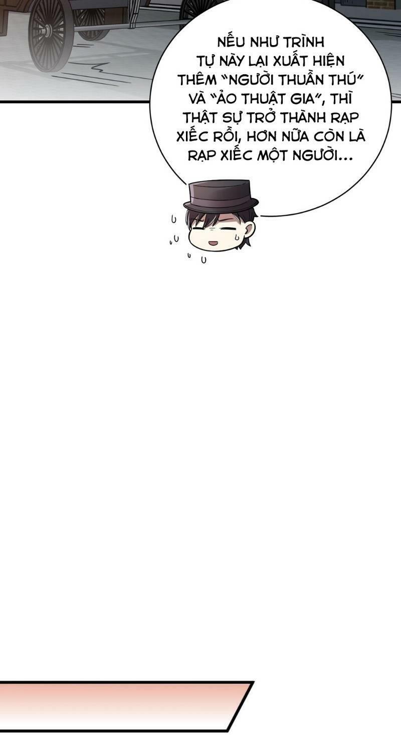 Quỷ Bí Chi Chủ: Chapter 50