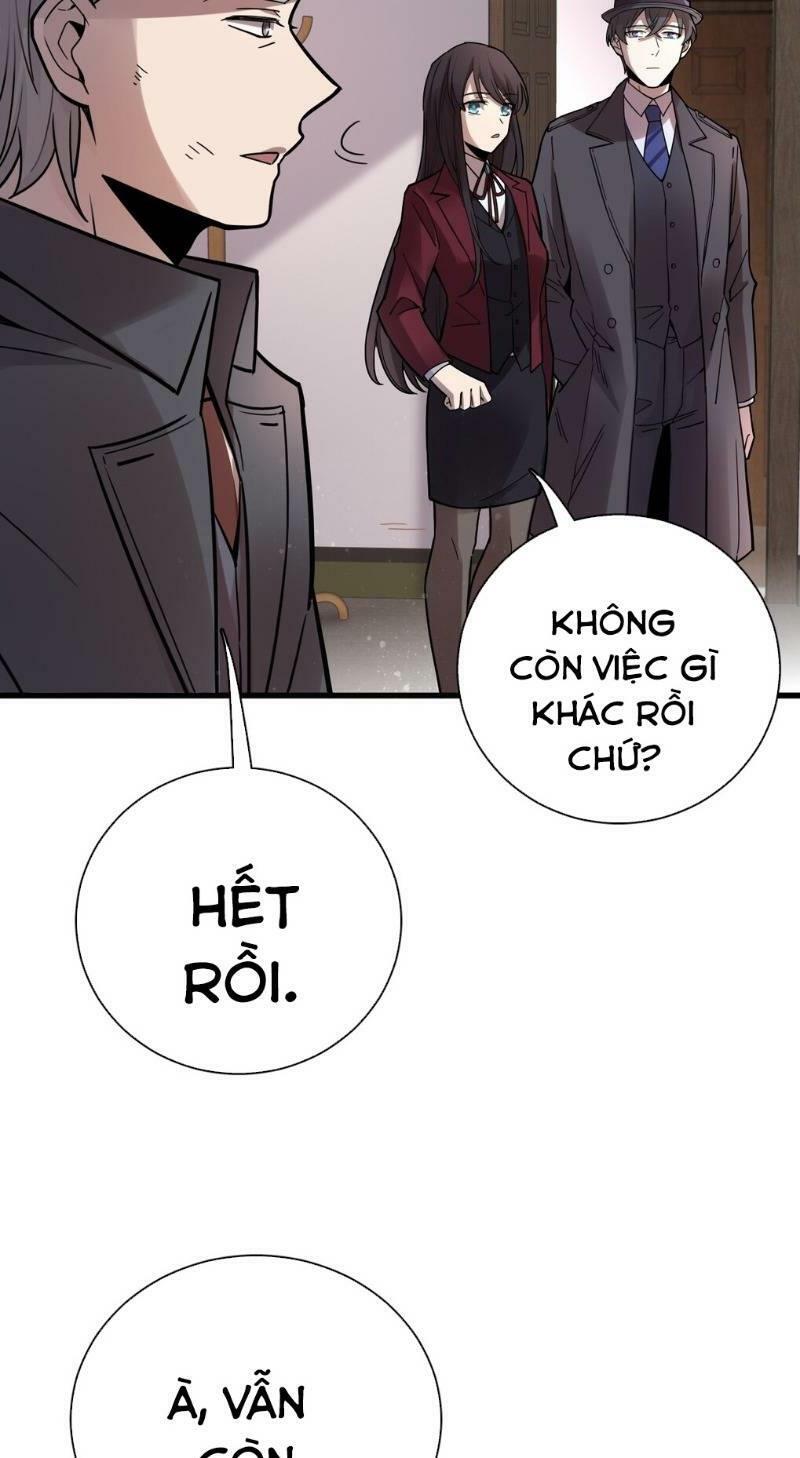 Quỷ Bí Chi Chủ: Chapter 50