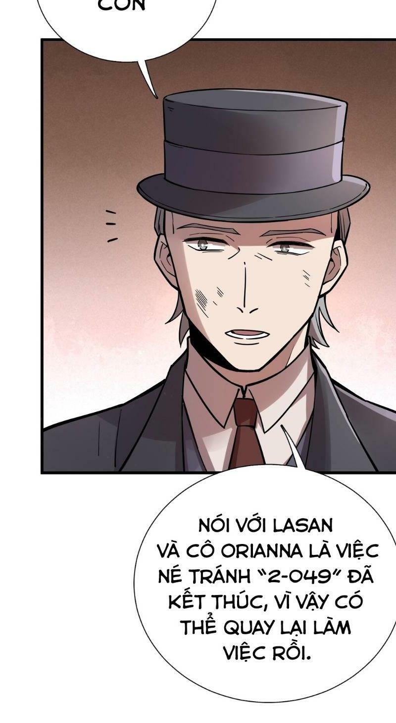 Quỷ Bí Chi Chủ: Chapter 50