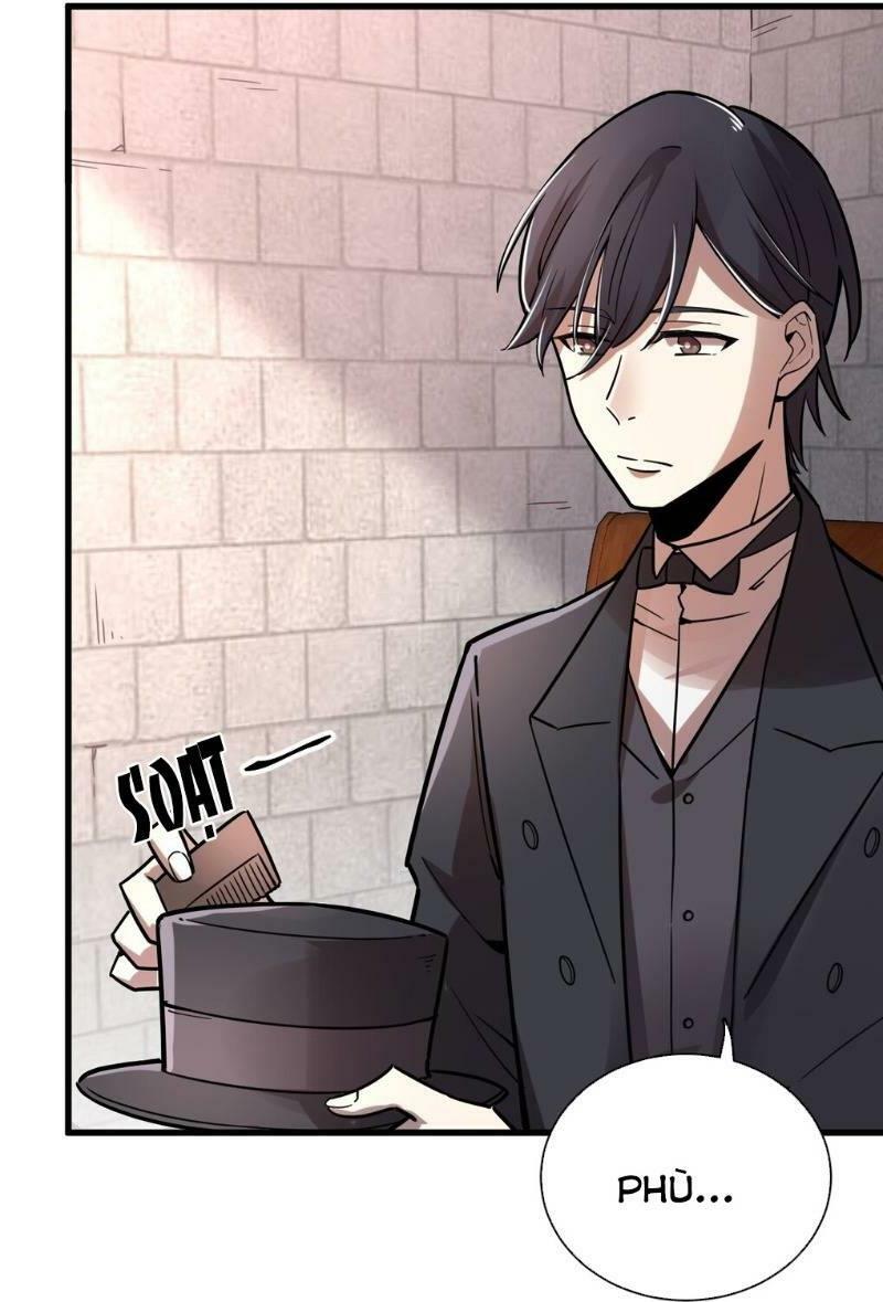 Quỷ Bí Chi Chủ: Chapter 50