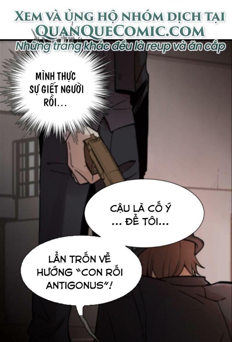 Quỷ Bí Chi Chủ: Chapter 50