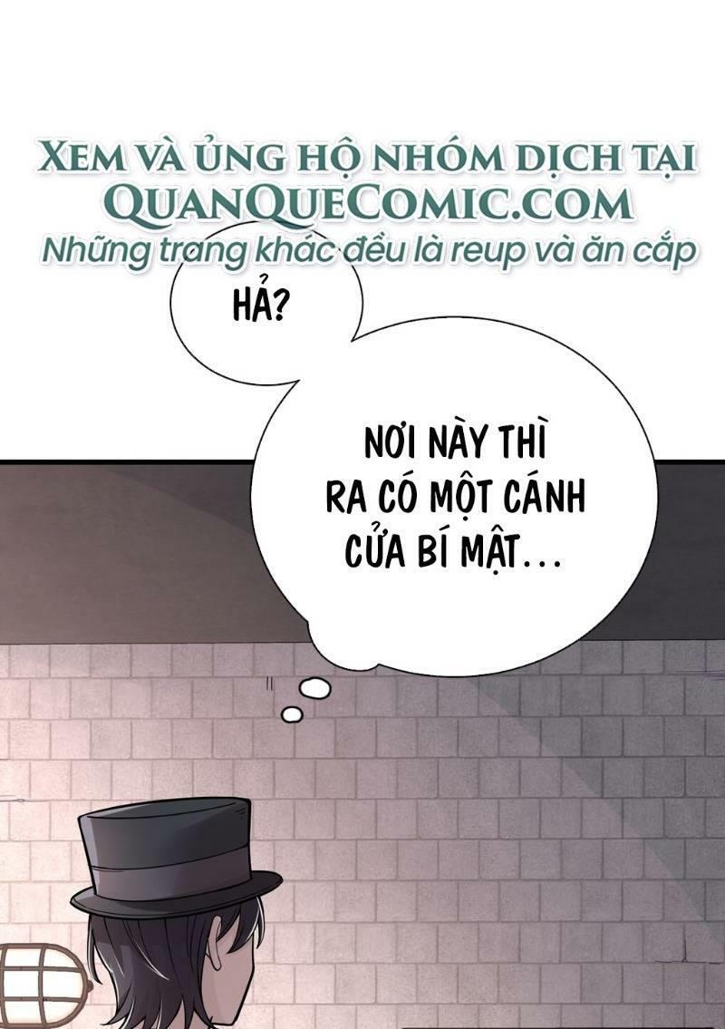 Quỷ Bí Chi Chủ: Chapter 50