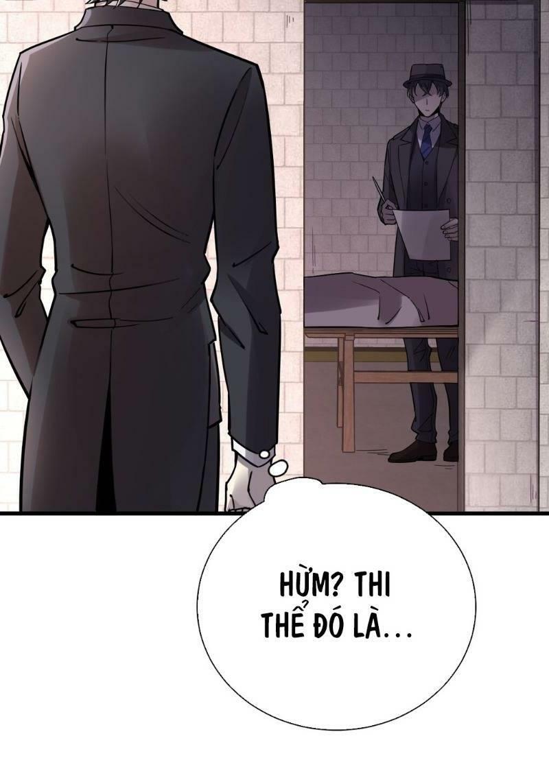 Quỷ Bí Chi Chủ: Chapter 50