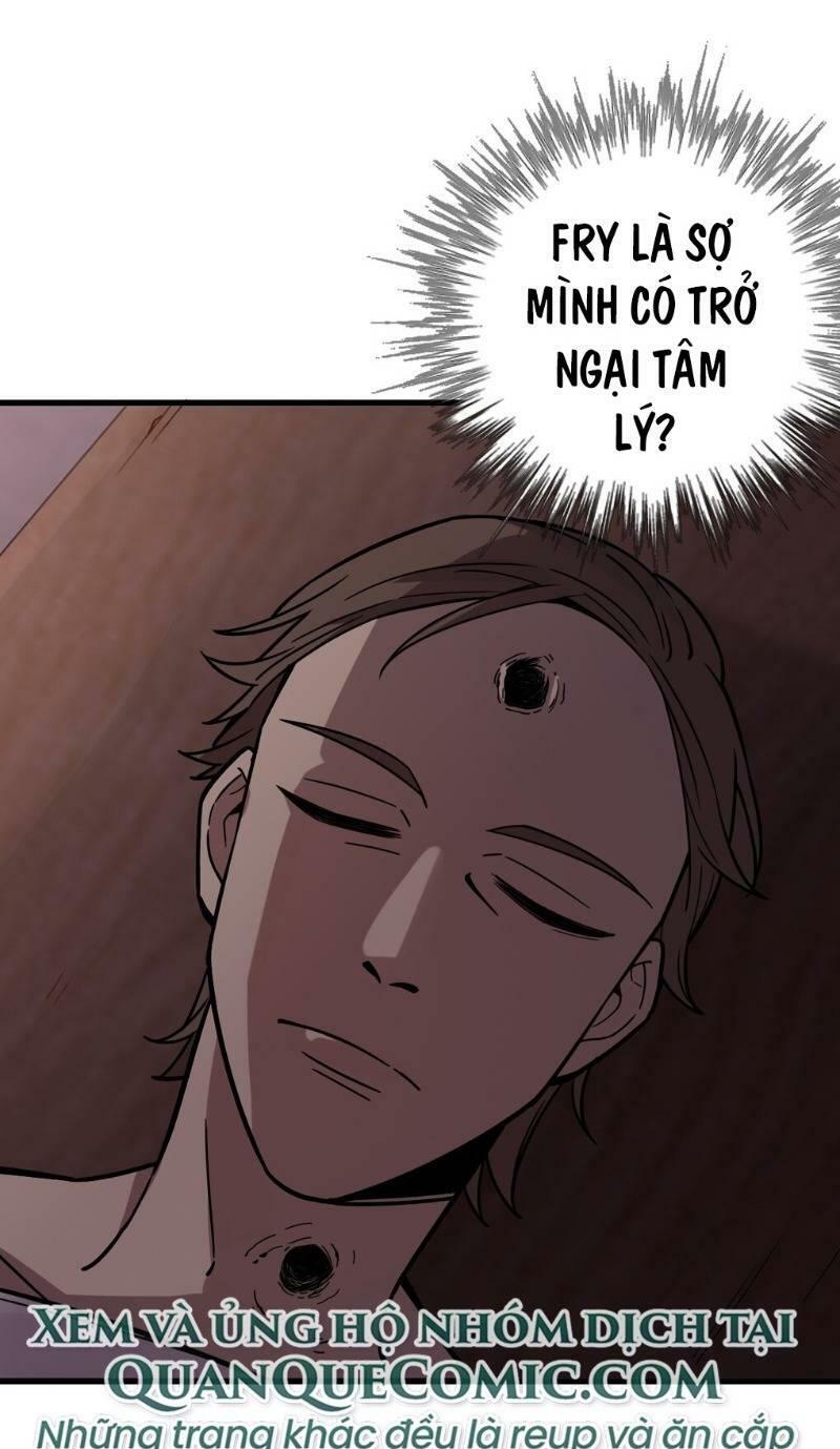 Quỷ Bí Chi Chủ: Chapter 50