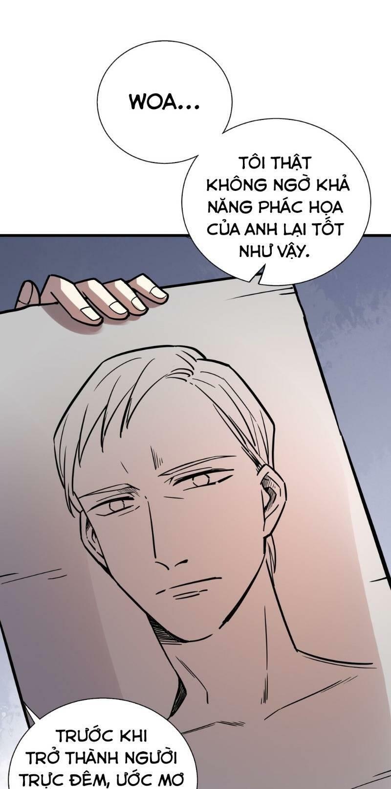 Quỷ Bí Chi Chủ: Chapter 50