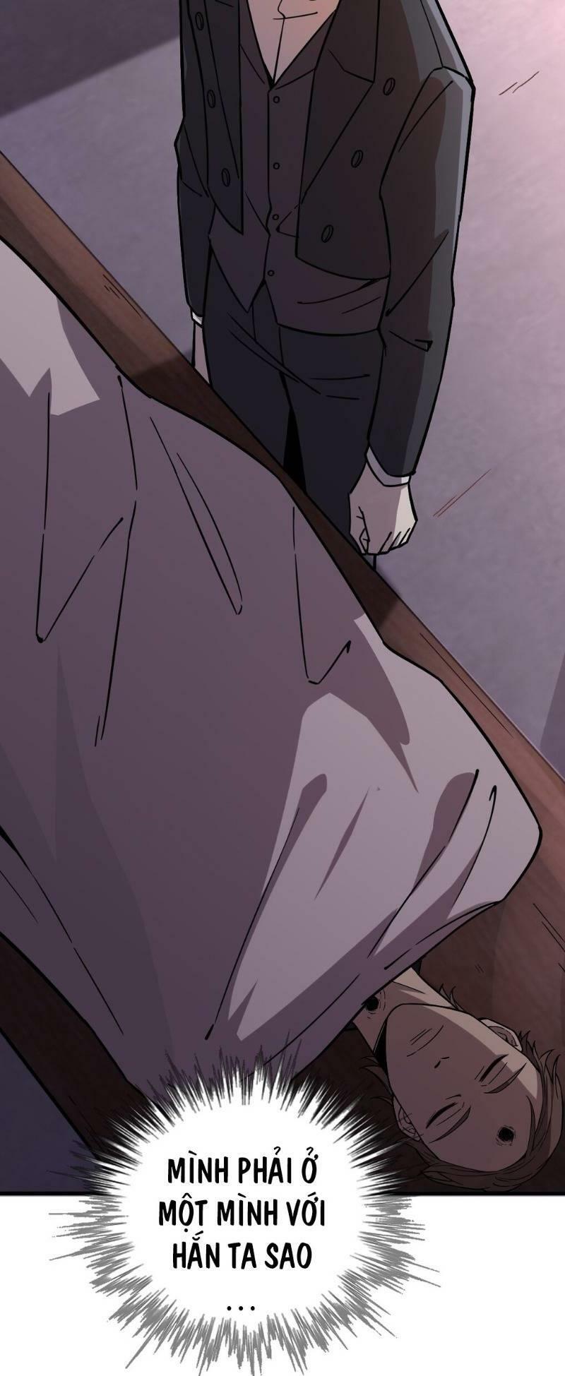 Quỷ Bí Chi Chủ: Chapter 50