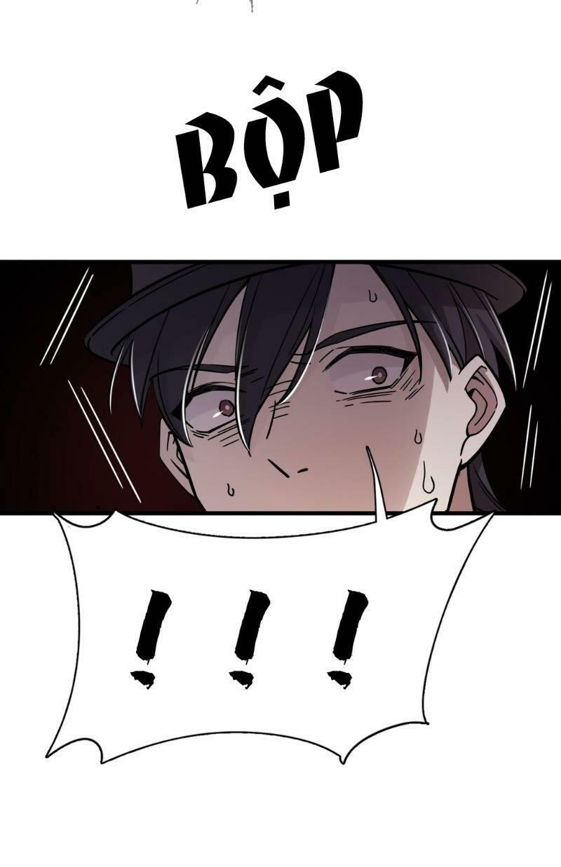 Quỷ Bí Chi Chủ: Chapter 50