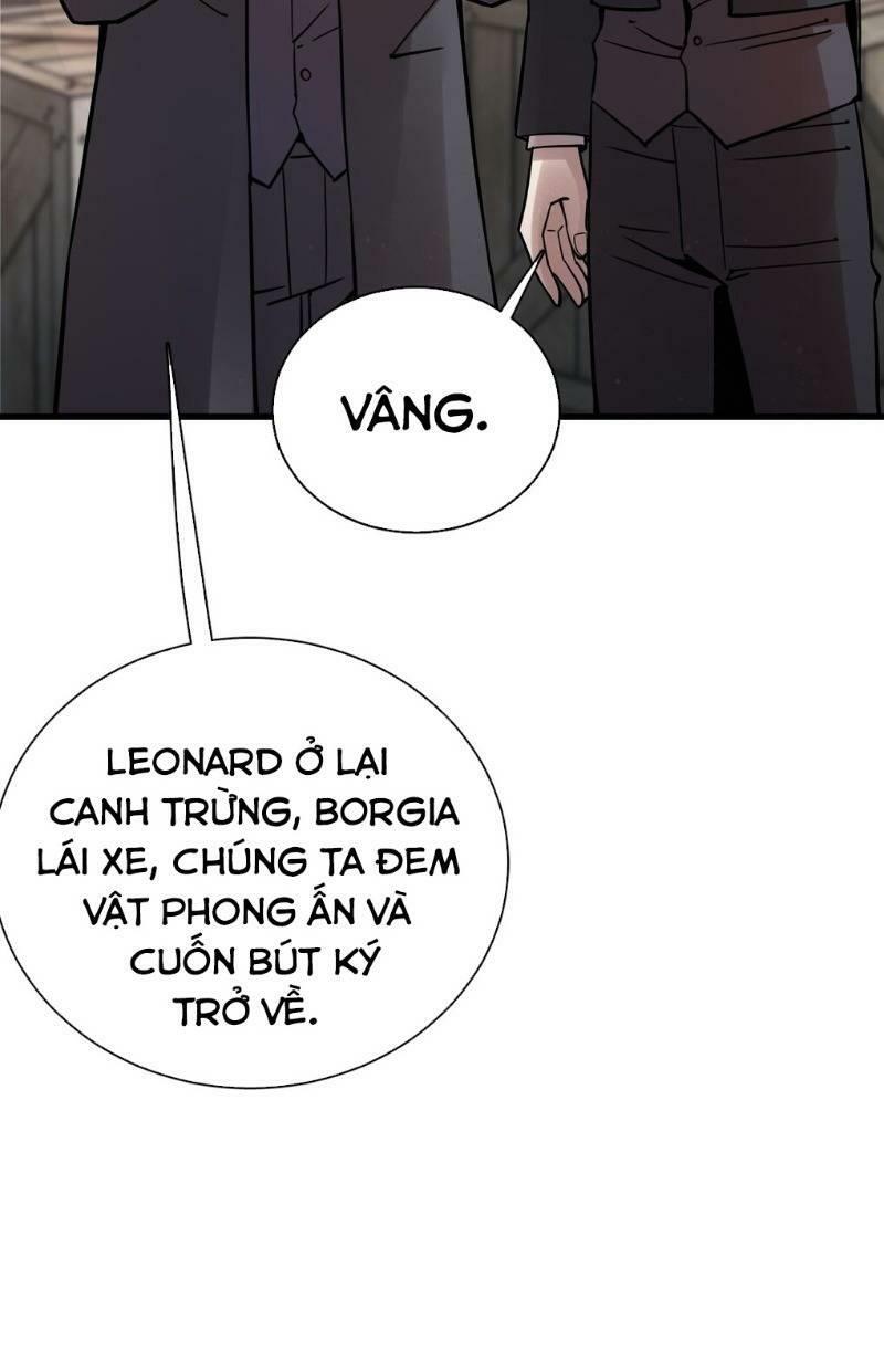 Quỷ Bí Chi Chủ: Chapter 50