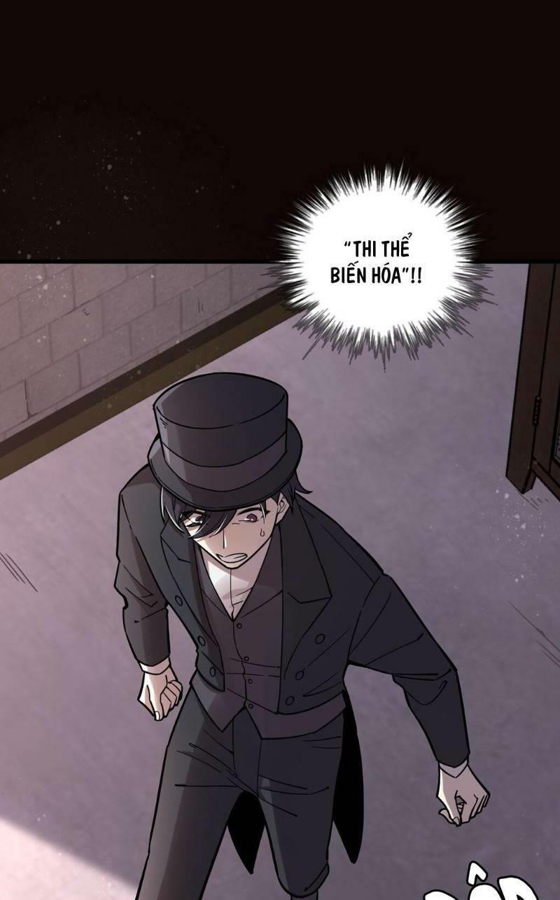 Quỷ Bí Chi Chủ: Chapter 51