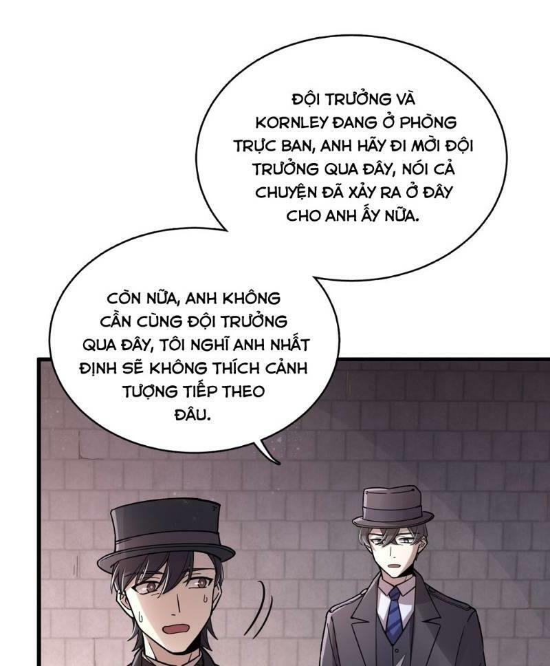 Quỷ Bí Chi Chủ: Chapter 51