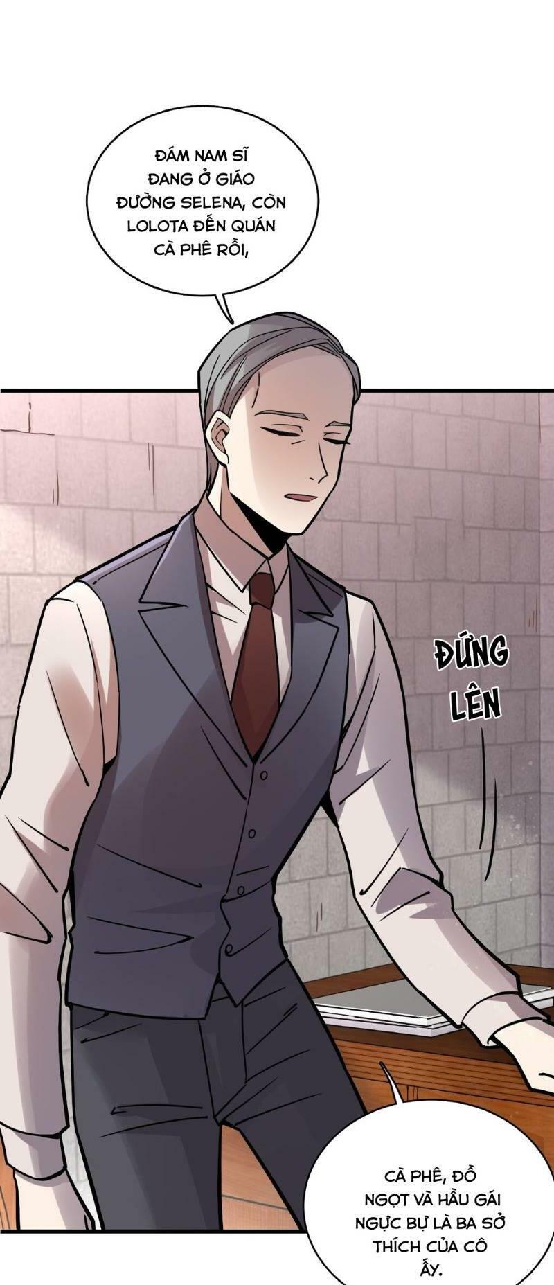Quỷ Bí Chi Chủ: Chapter 51