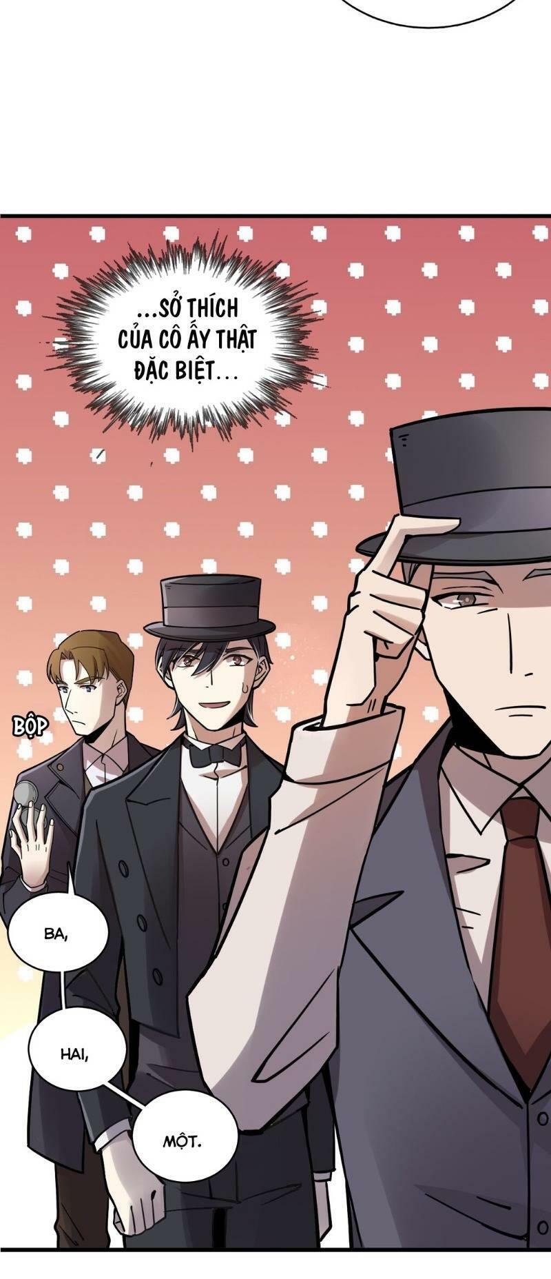Quỷ Bí Chi Chủ: Chapter 51