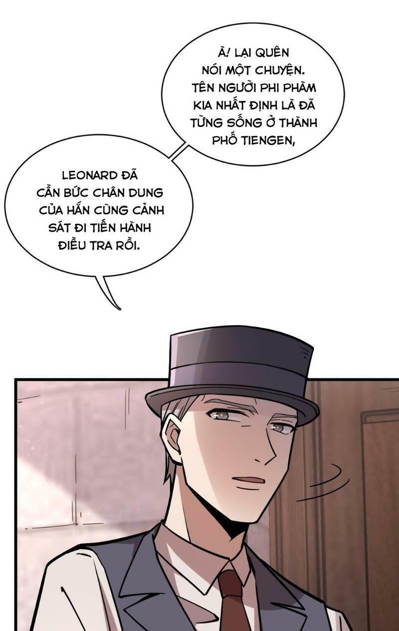 Quỷ Bí Chi Chủ: Chapter 51