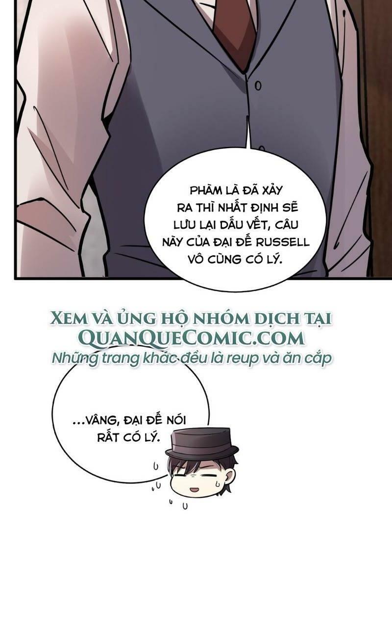 Quỷ Bí Chi Chủ: Chapter 51